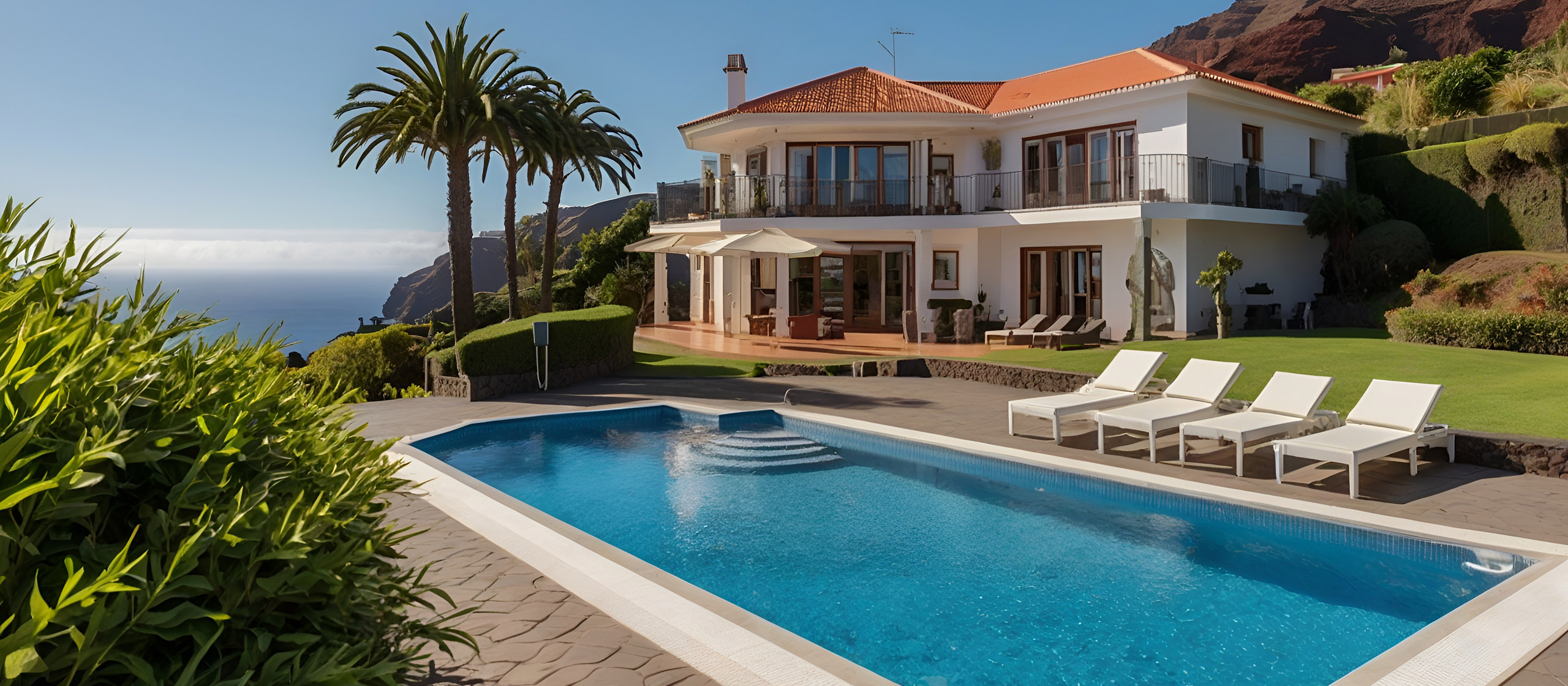 Madeira Island Property Management and Vacation Rentals