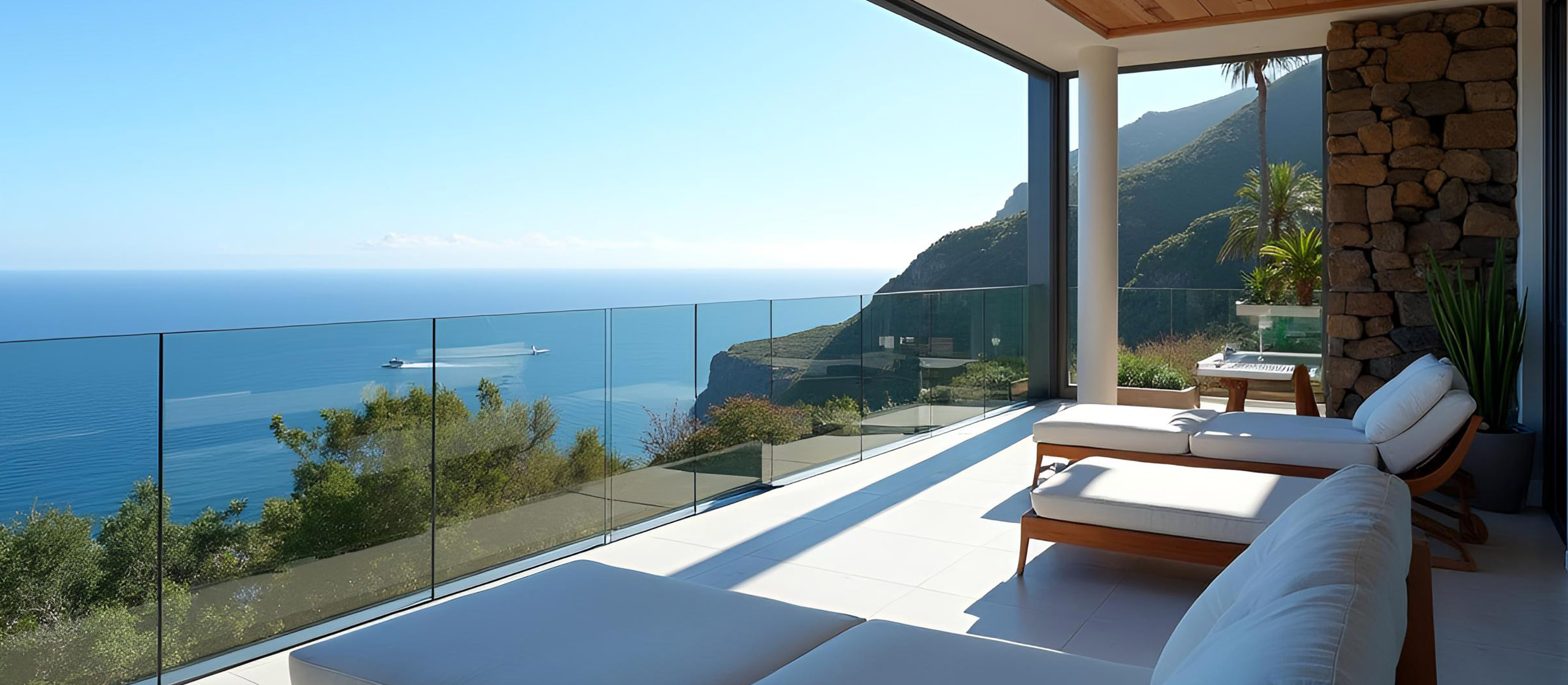 Madeira Island Property Management and Vacation Rentals