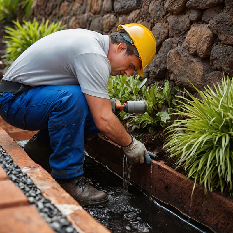 Manutenção sazonal