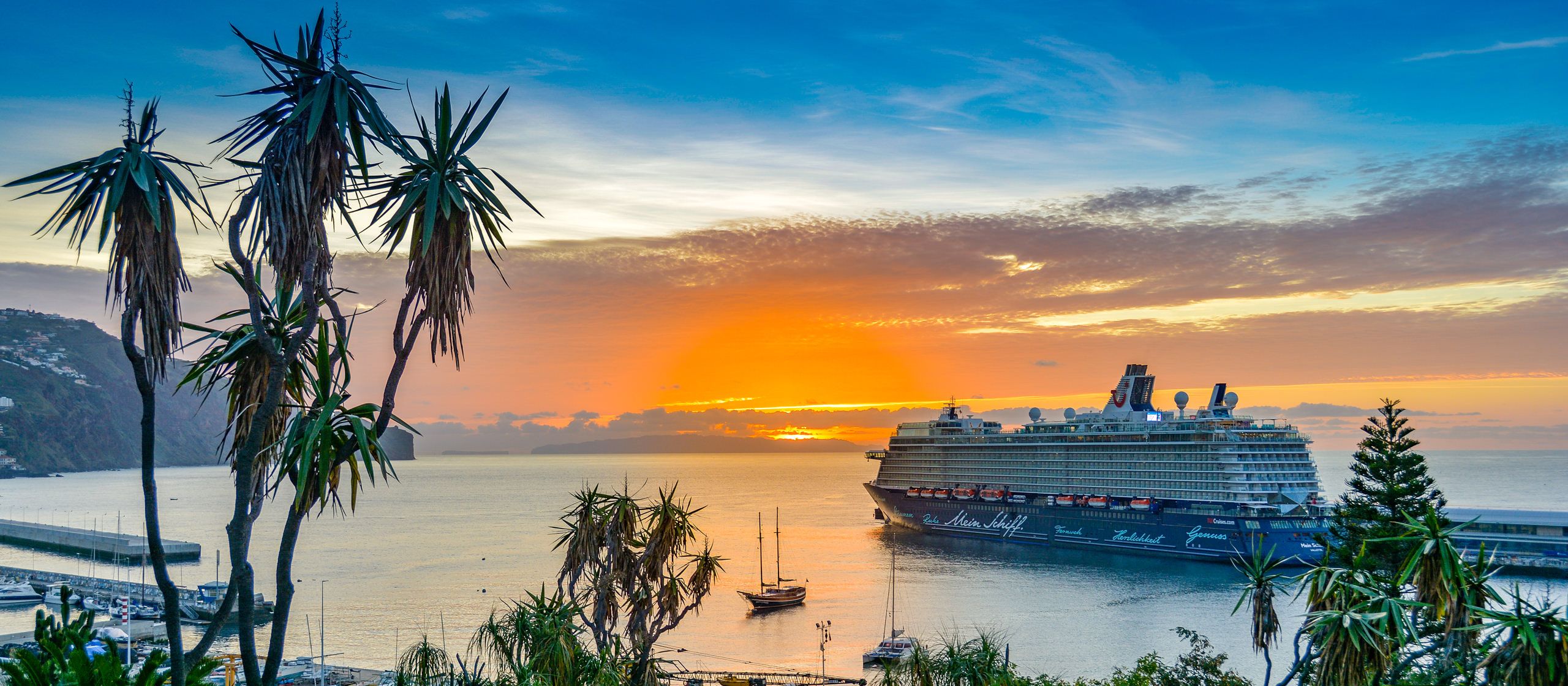 Madeira Island Property Management and Vacation Rentals