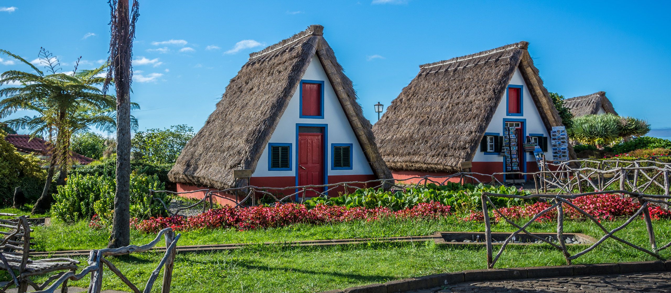 Madeira Island Property Management and Holiday Rentals